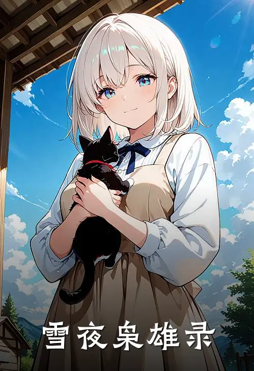 雪夜枭雄录