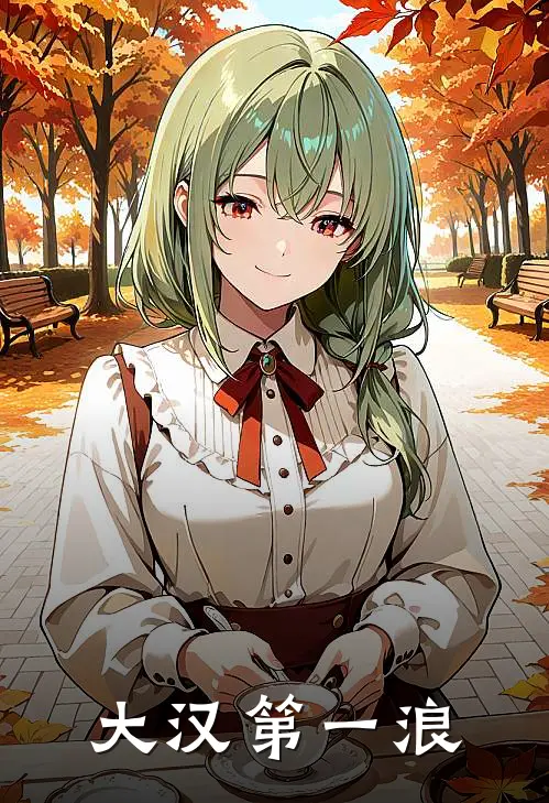大汉第一浪
