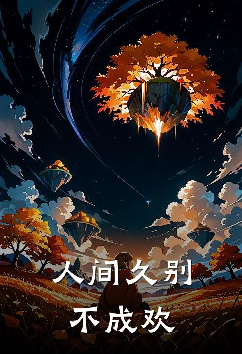 人间久别不成欢