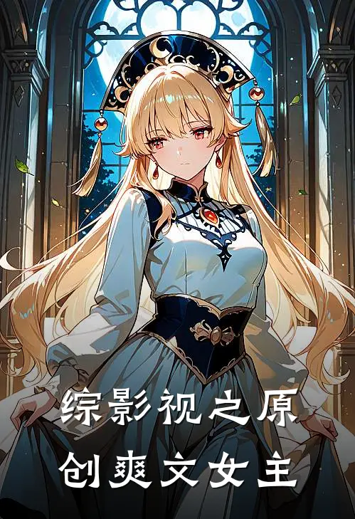 综影视之原创爽文女主