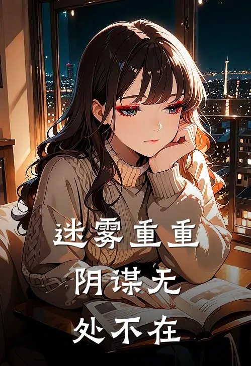 迷雾重重：阴谋无处不在