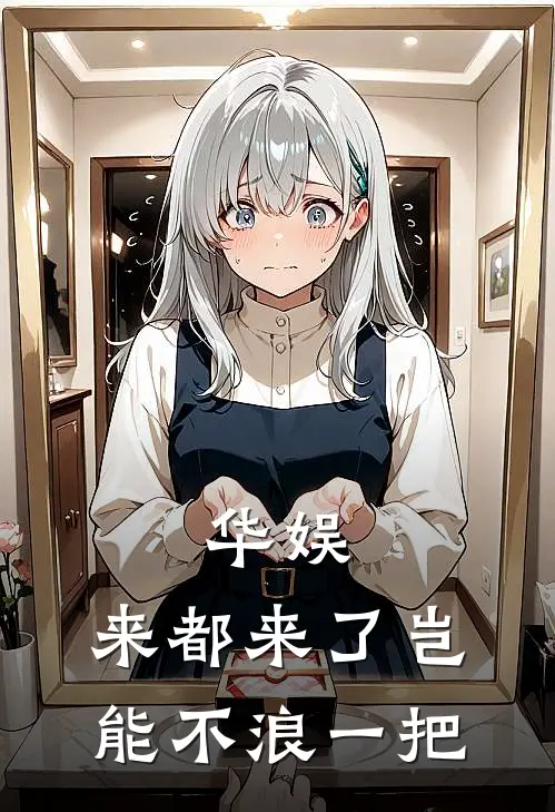 华娱：来都来了岂能不浪一把