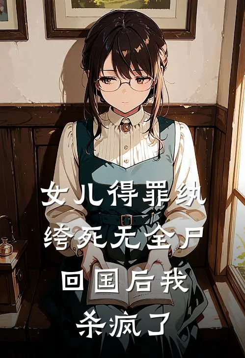 女儿得罪纨绔死无全尸，回国后我杀疯了