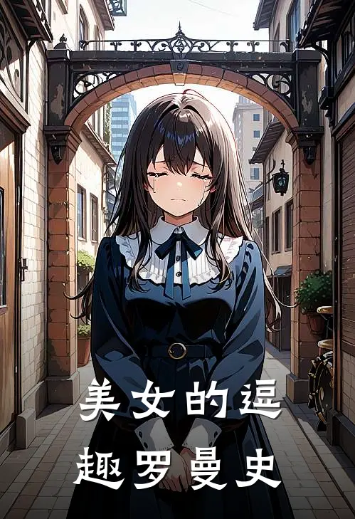 美女的逗趣罗曼史