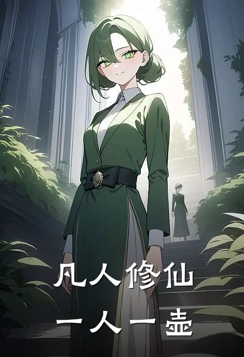 凡人修仙：一人一壶
