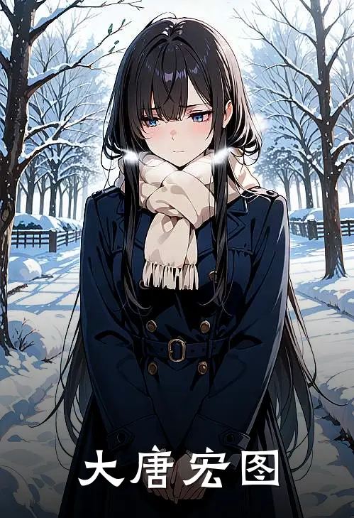 大唐宏图