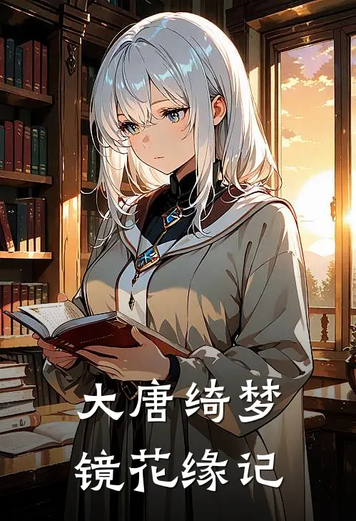 大唐绮梦，镜花缘记