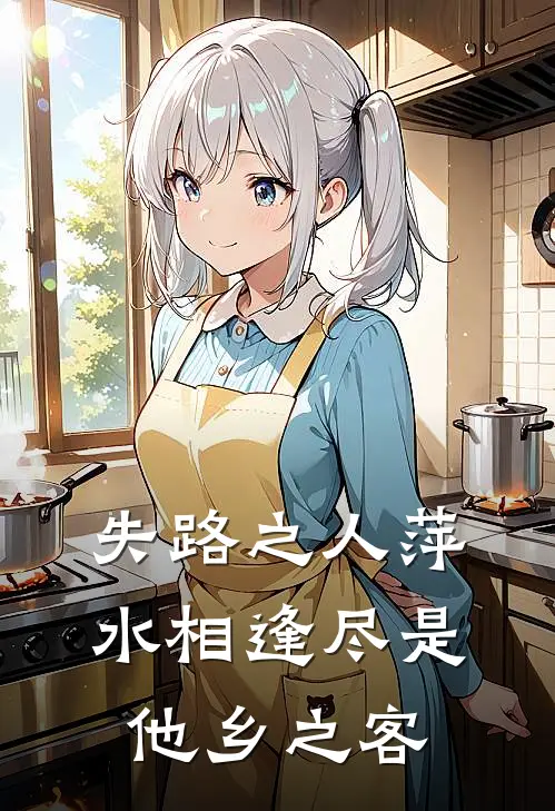 失路之人萍水相逢尽是他乡之客