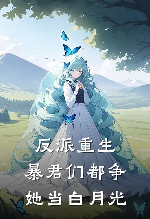 反派重生，暴君们都争她当白月光