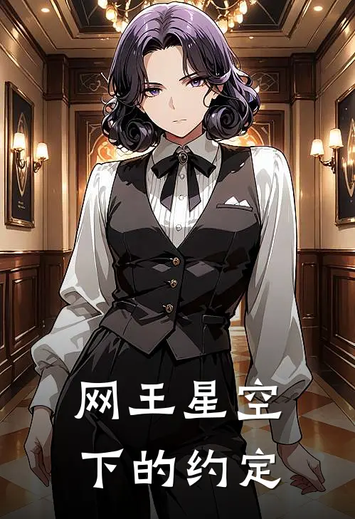 网王星空下的约定