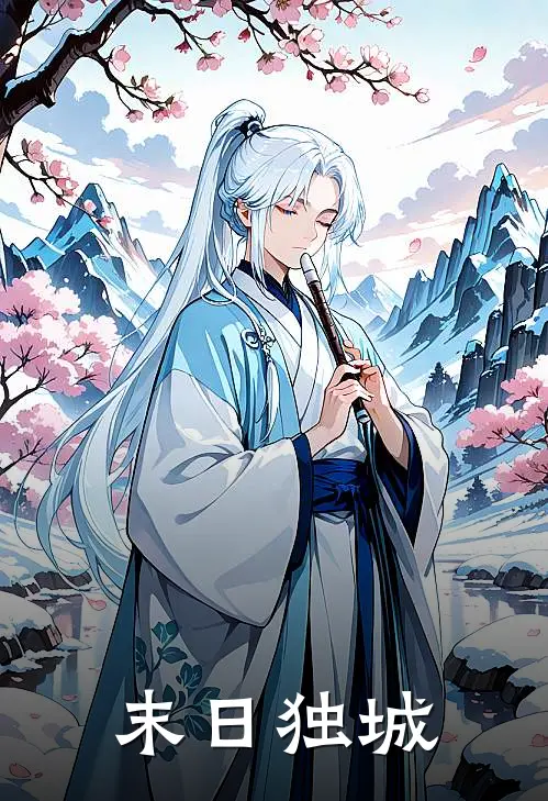末日独城