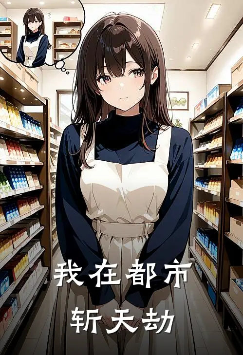 我在都市斩天劫