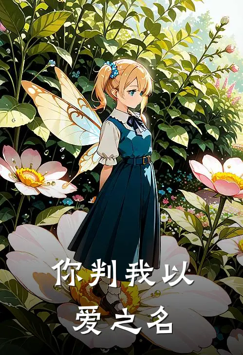你判我以爱之名