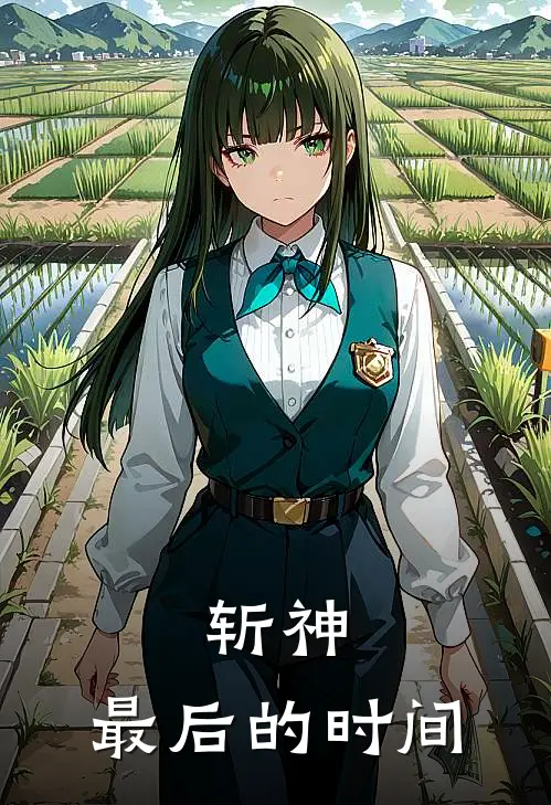 斩神：最后的时间