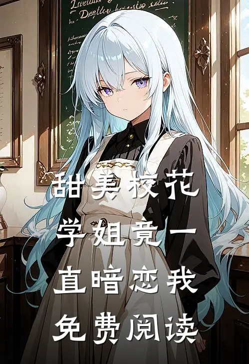 甜美校花学姐竟一直暗恋我免费阅读