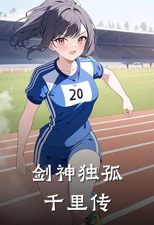 剑神独孤千里传