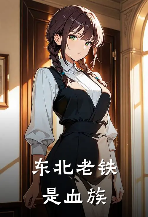 东北老铁是血族