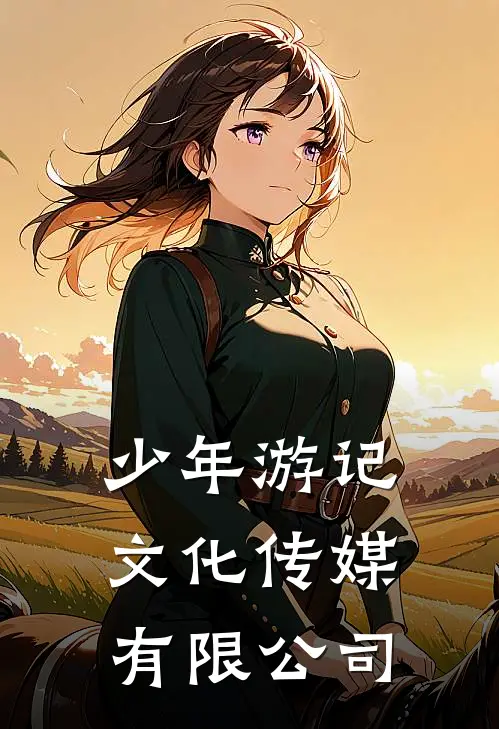 少年游记文化传媒有限公司