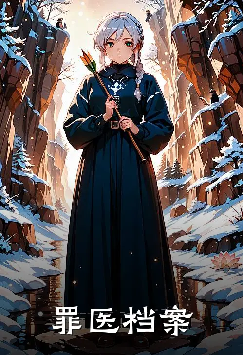 罪医档案