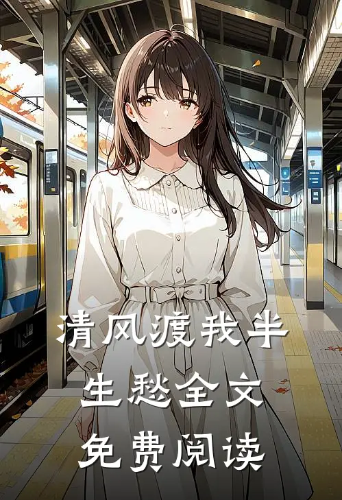 清风渡我半生愁全文免费阅读