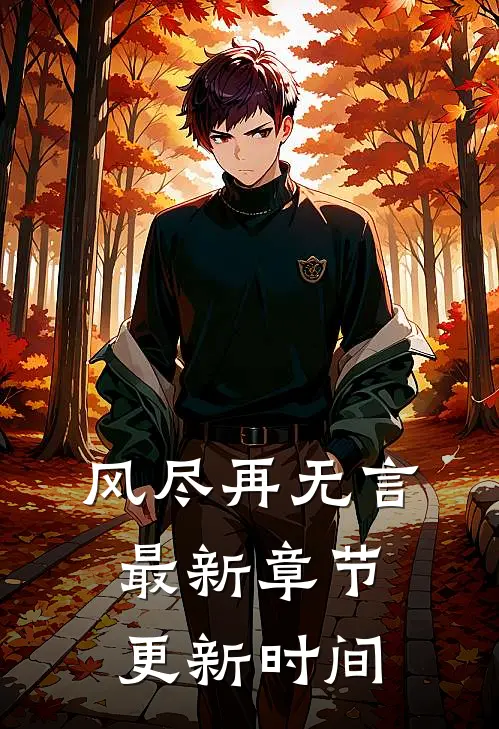 风尽再无言最新章节更新时间
