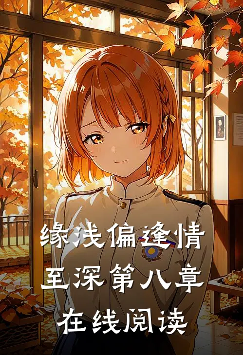 缘浅偏逢情至深第八章在线阅读