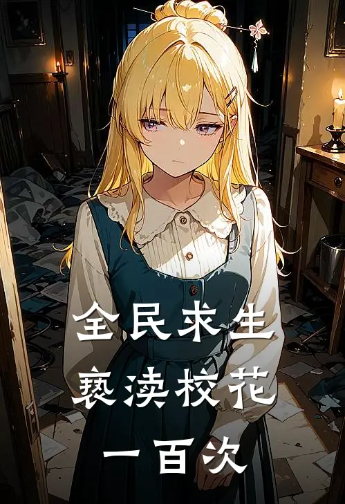 全民求生：亵渎校花一百次