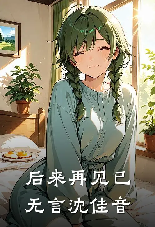 后来再见已无言沈佳音