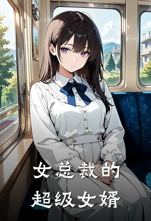 女总裁的超级女婿