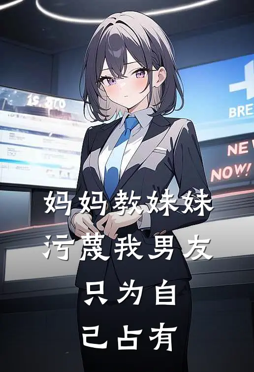 妈妈教妹妹污蔑我男友，只为自己占有