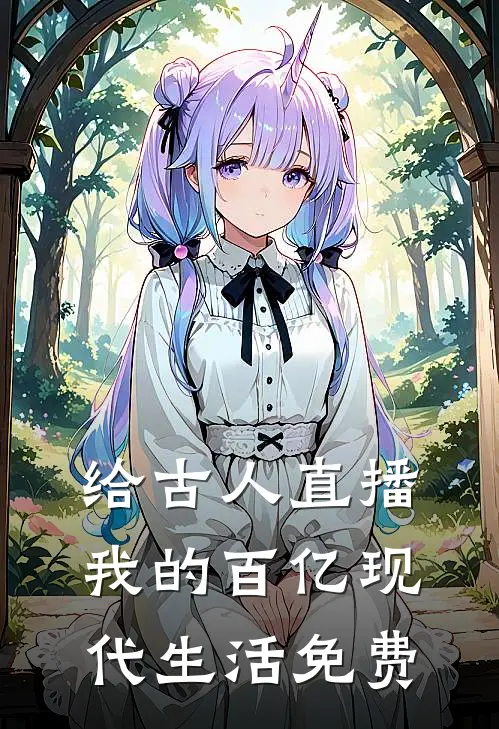 给古人直播我的百亿现代生活免费