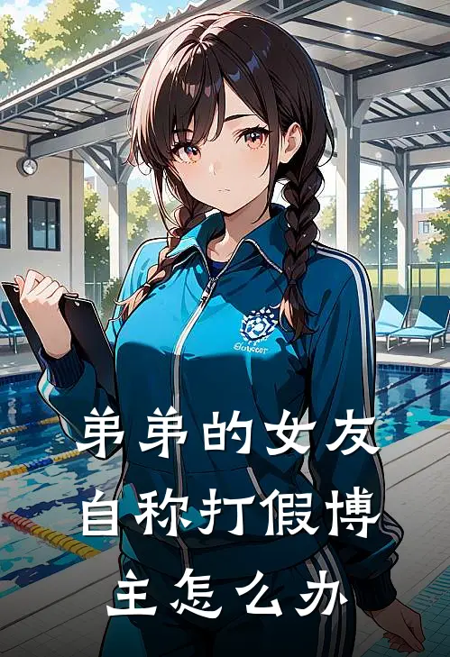 弟弟的女友自称打假博主怎么办