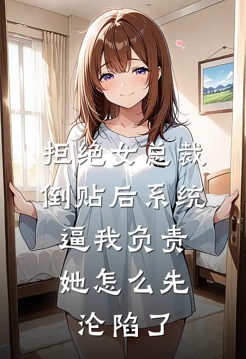 拒绝女总裁倒贴后系统逼我负责，她怎么先沦陷了