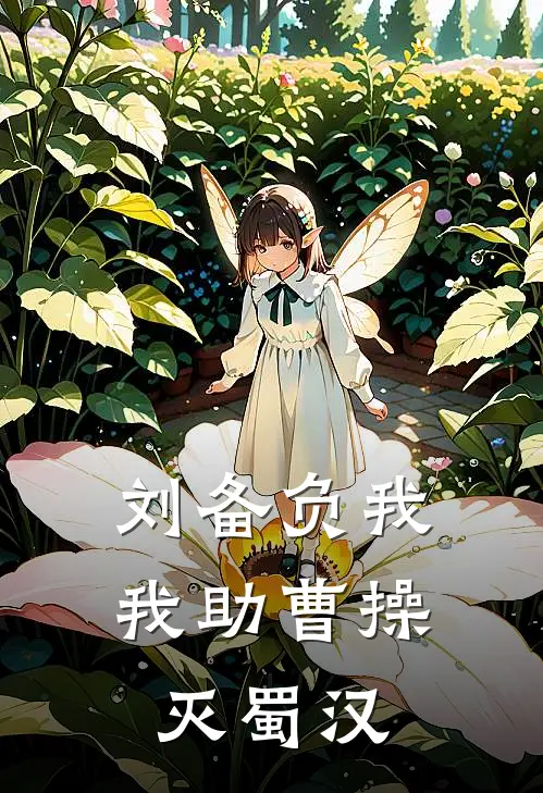 刘备负我，我助曹操灭蜀汉