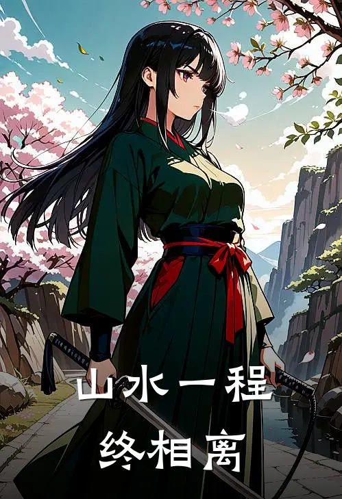 山水一程终相离