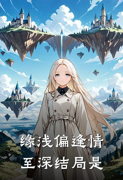 缘浅偏逢情至深结局是