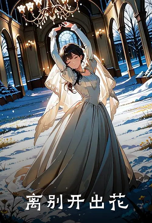 离别开出花