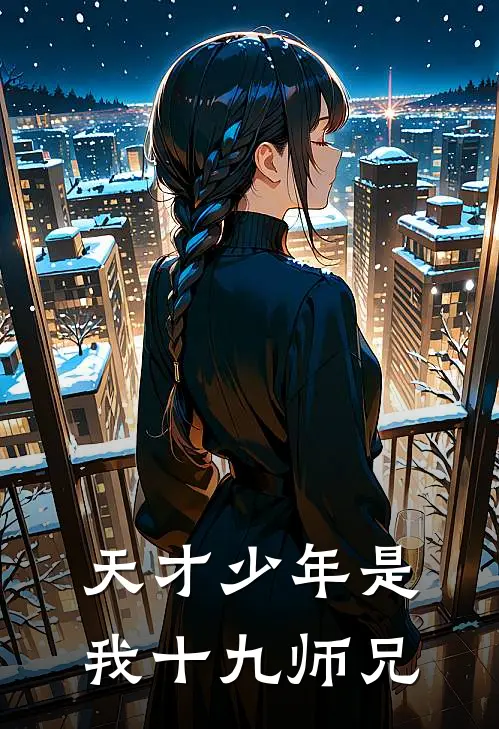 天才少年是我十九师兄