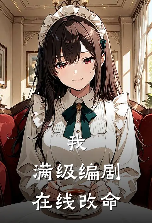 我，满级编剧，在线改命