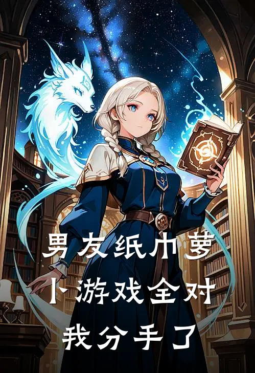 男友纸巾萝卜游戏全对，我分手了