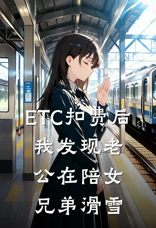 ETC扣费后，我发现老公在陪女兄弟滑雪