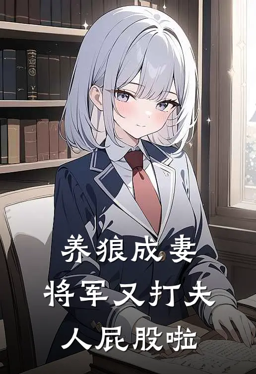 养狼成妻，将军又打夫人屁股啦