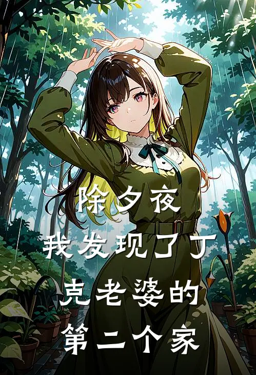 除夕夜，我发现了丁克老婆的第二个家