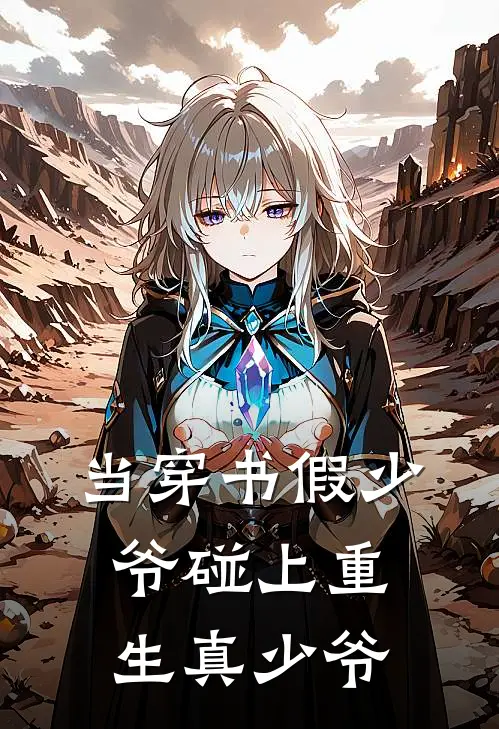 当穿书假少爷碰上重生真少爷