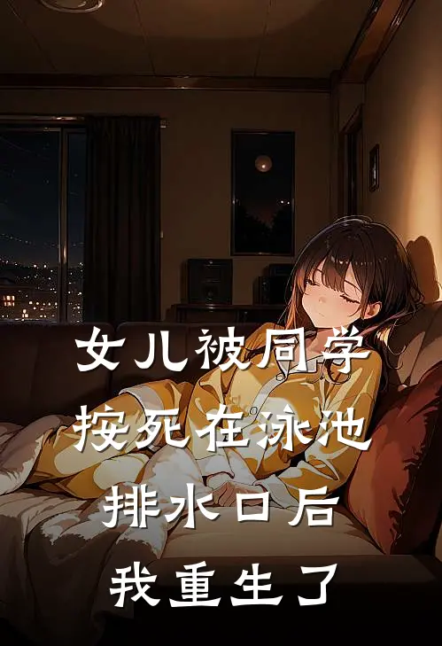 女儿被同学按死在泳池排水口后，我重生了