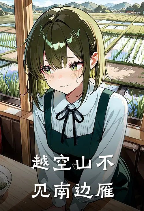 越空山不见南边雁