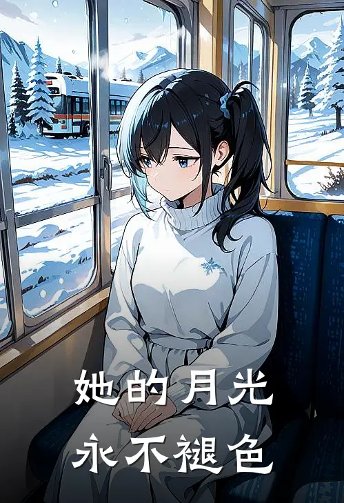 她的月光永不褪色