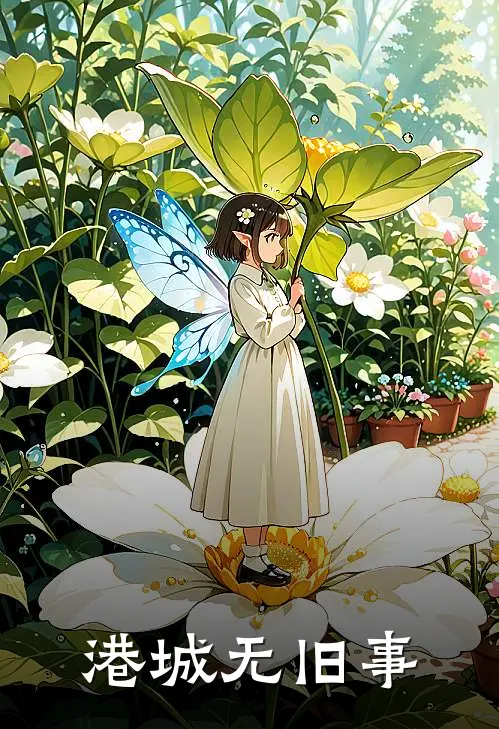 港城无旧事