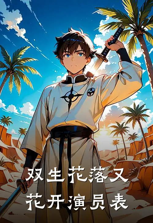 双生花落又花开演员表