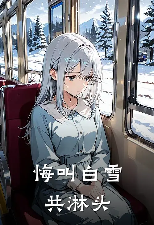 悔叫白雪共淋头